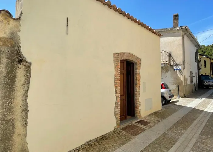 Casa Asproni