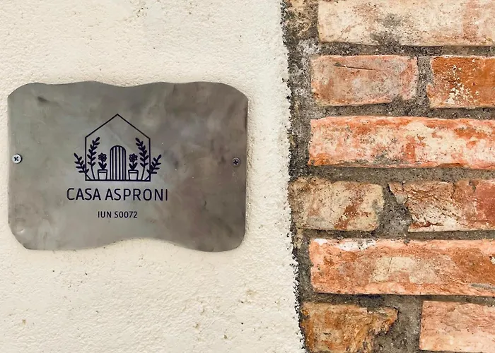 Casa Asproni