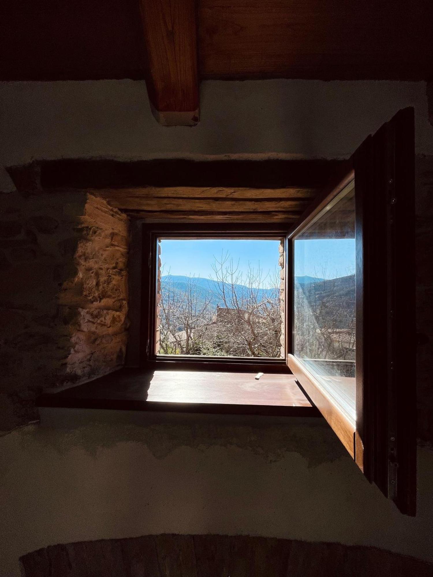 Casa Asproni * Tonara