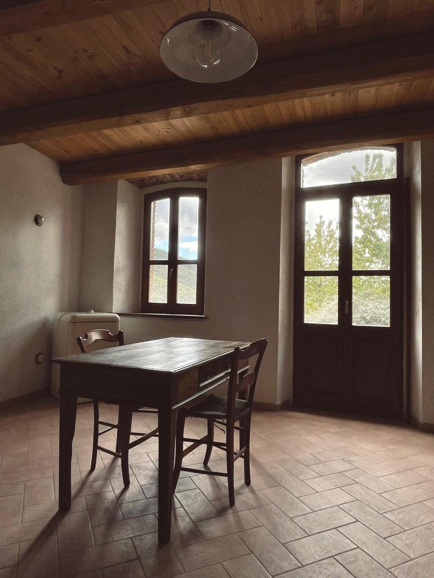 Casa Asproni *