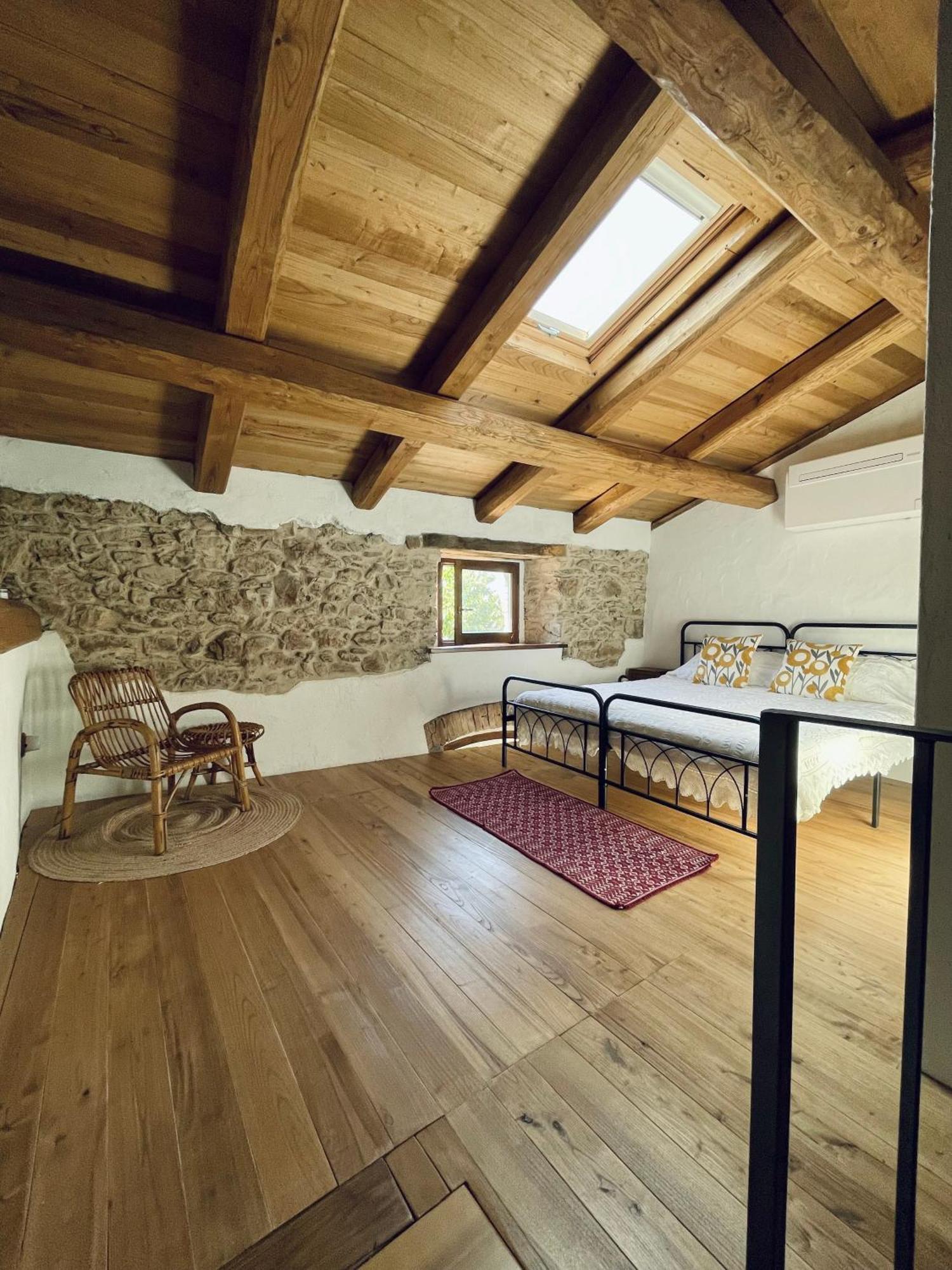Casa Asproni Holiday home *