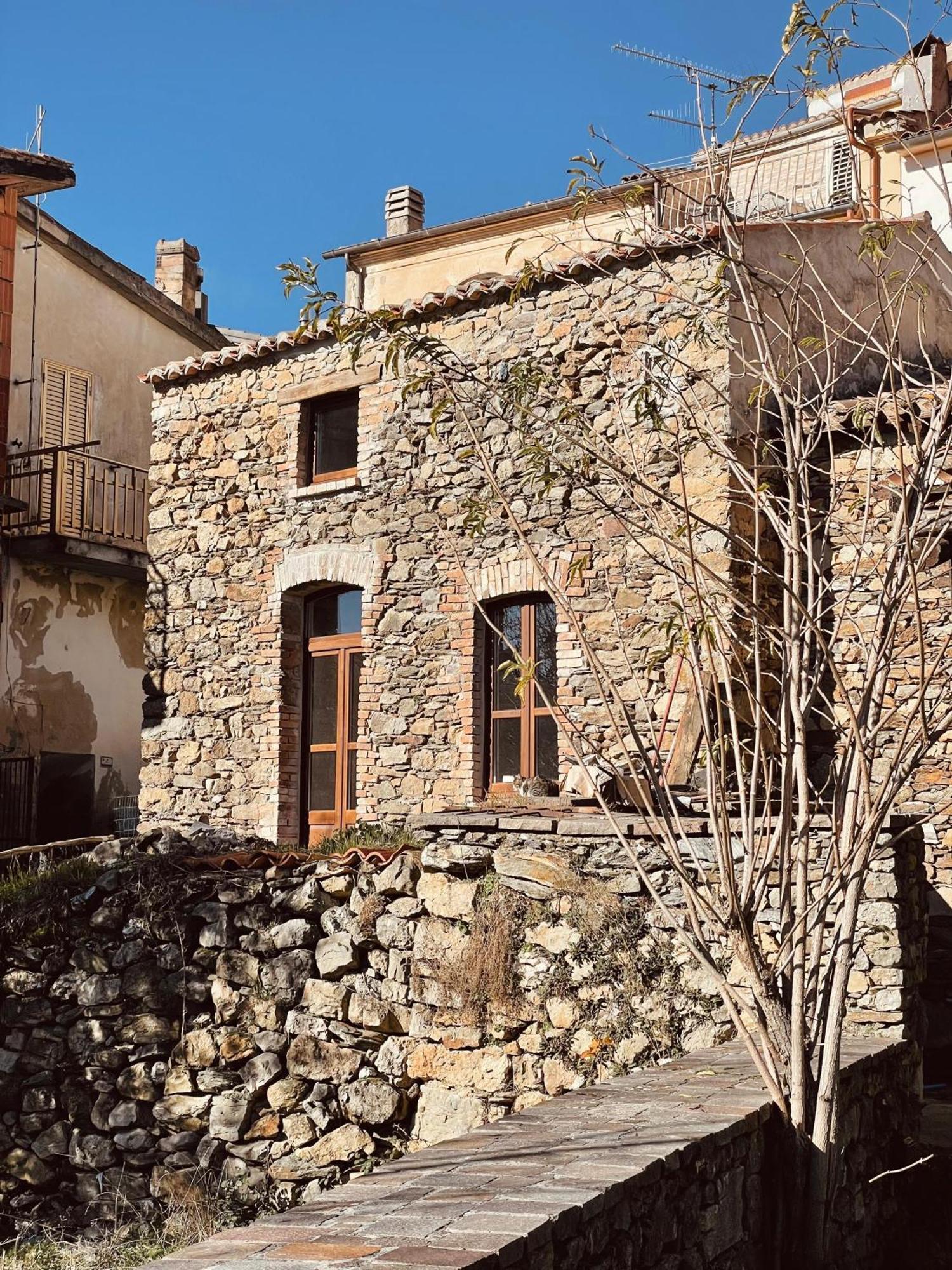 Casa Asproni *
